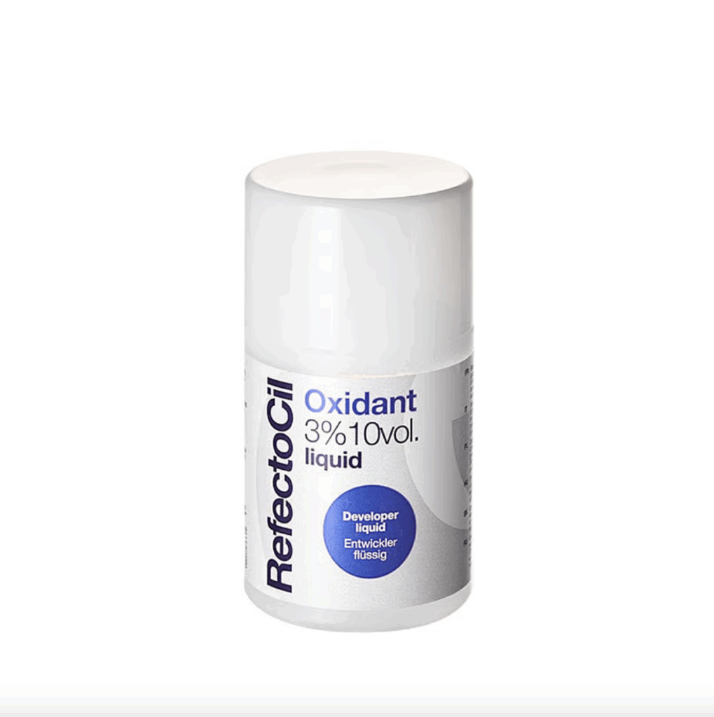 Oxidant RefectoCil