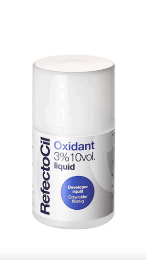 Oxidant RefectoCil